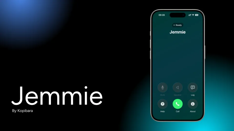 Jemmie Demo